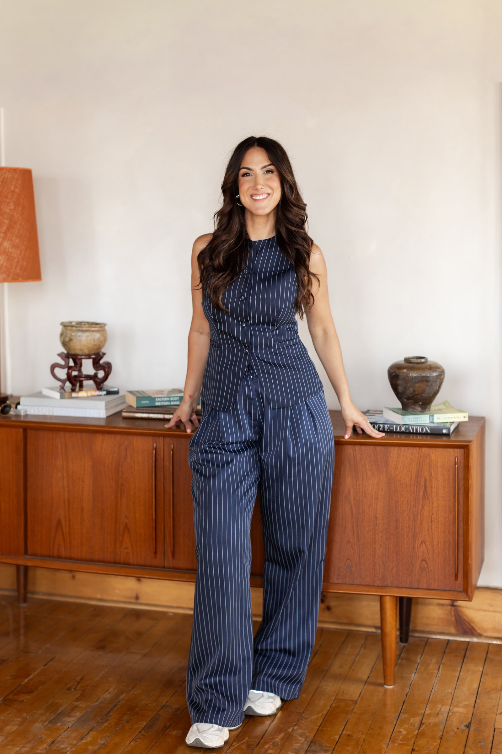Dr. Natalie Bozinovski