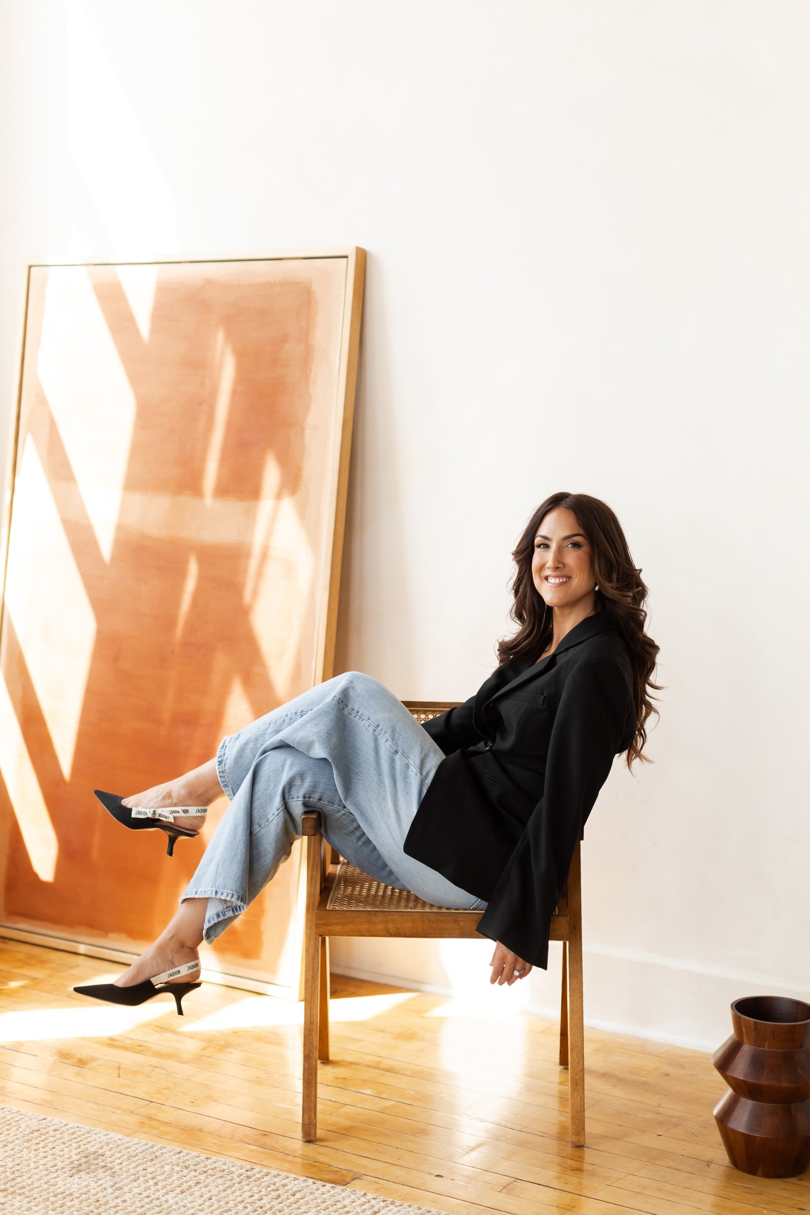 Dr. Natalie Bozinovski