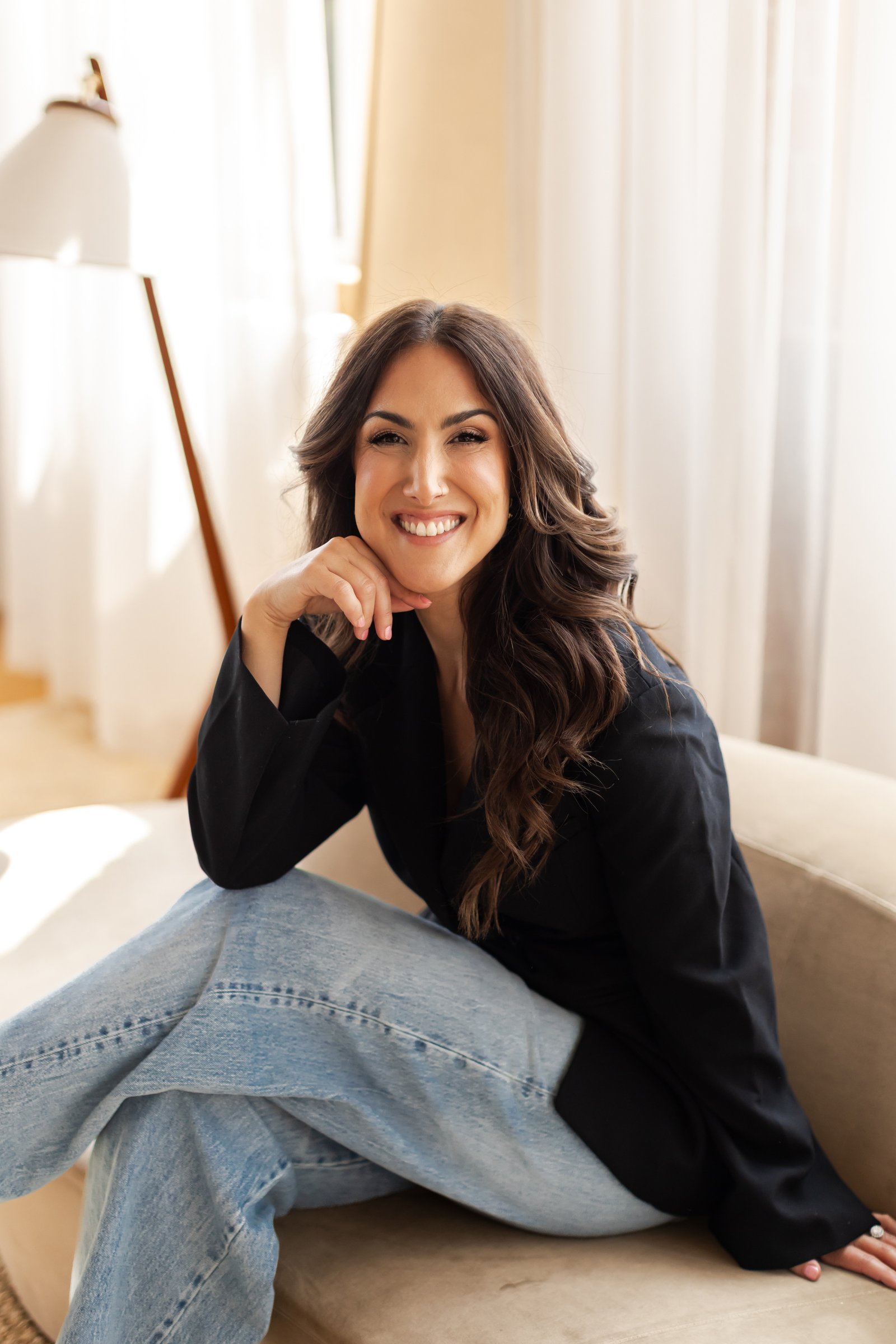 Dr. Natalie Bozinovski
