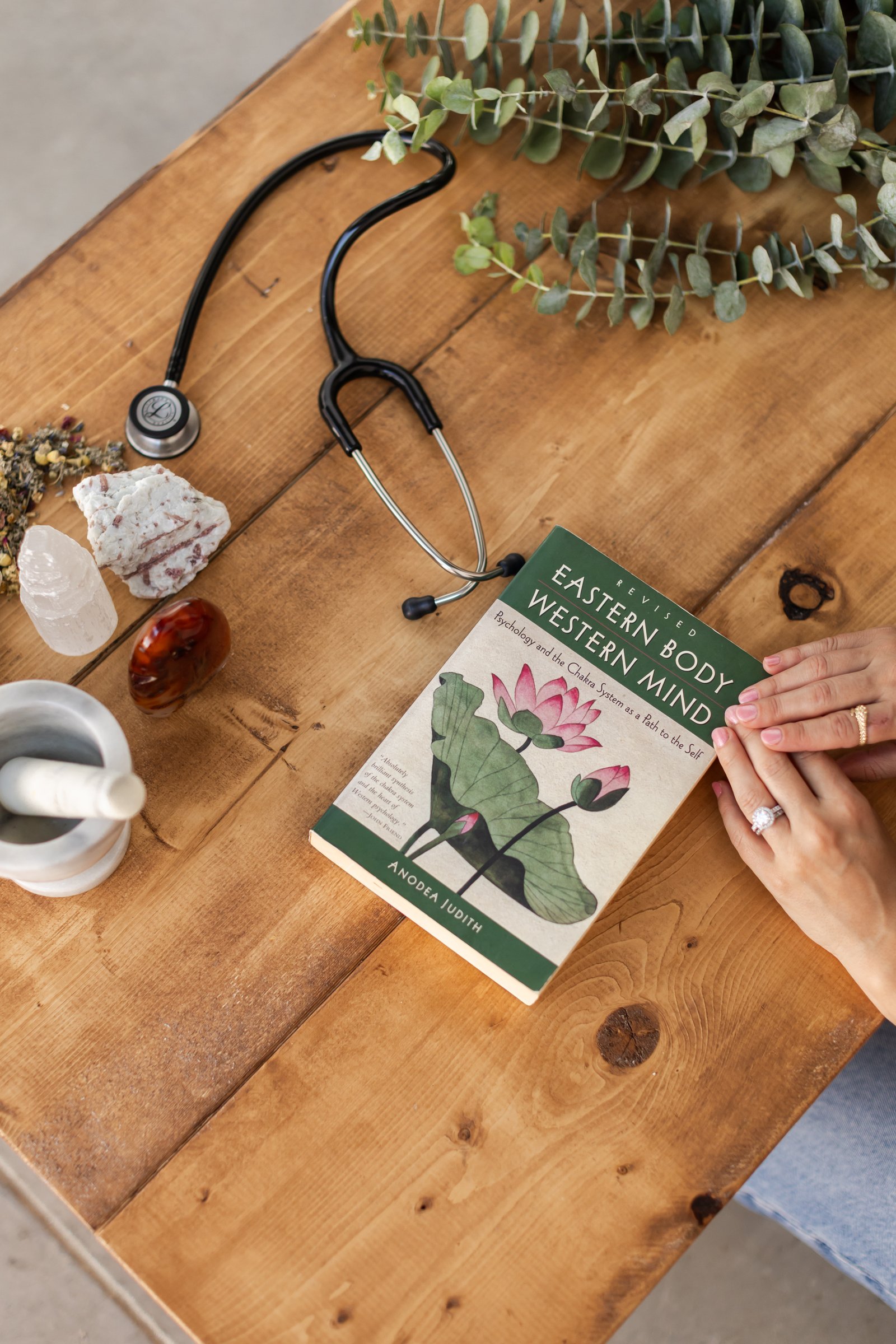 Health assessment materials